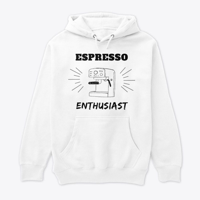 Espresso Enthusiast