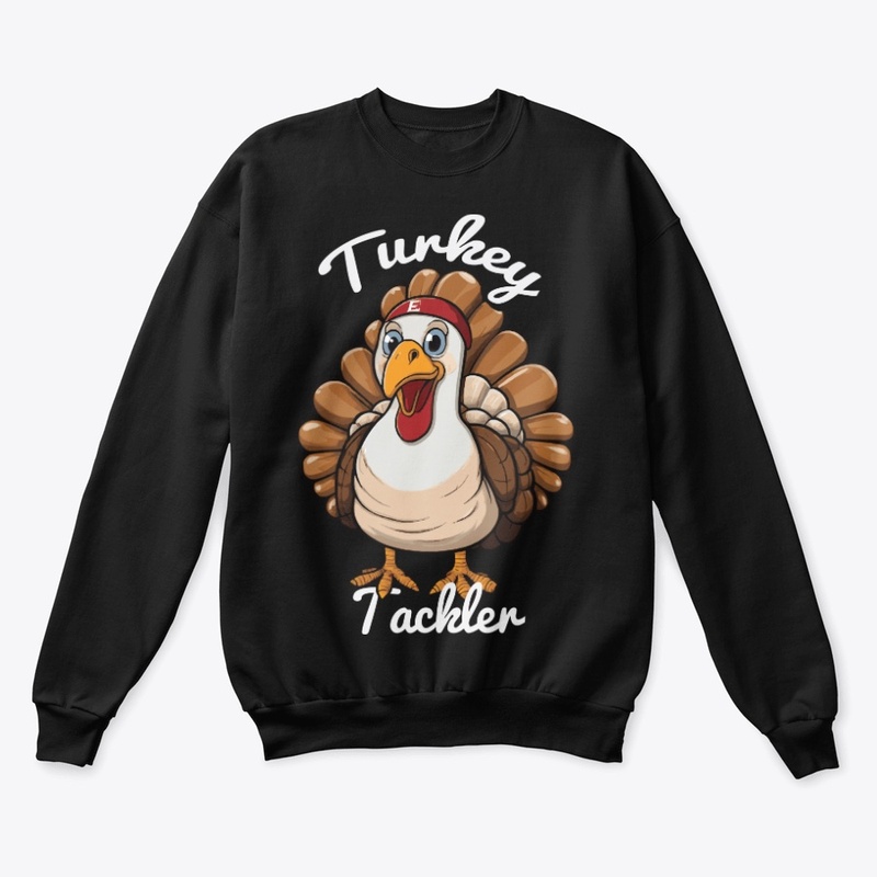 Thanksgiving t-shirt design