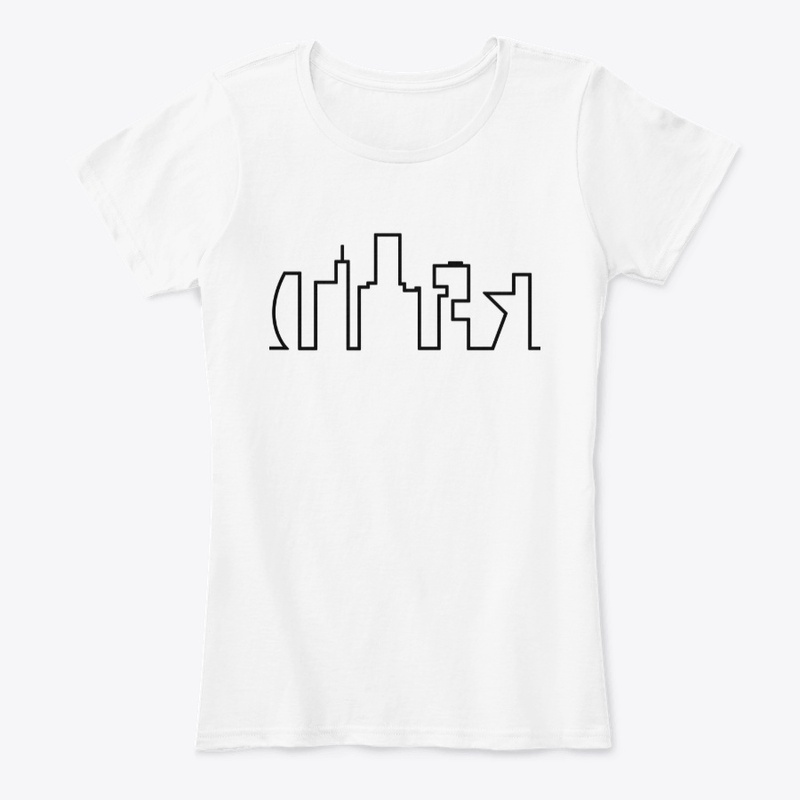 Minimalist Buildings
