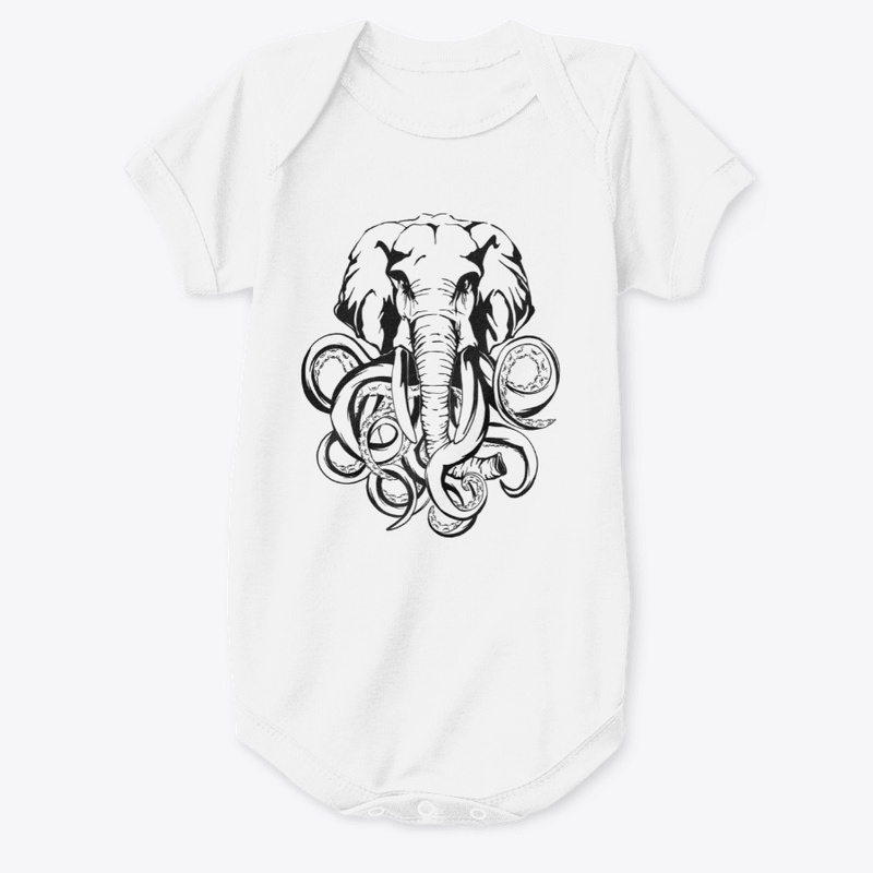 Octophant