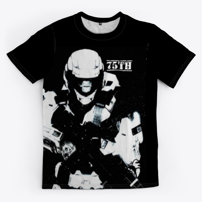 75th ODST