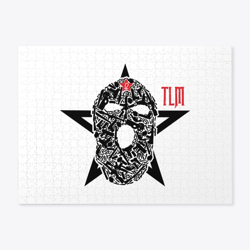 tlm accessories