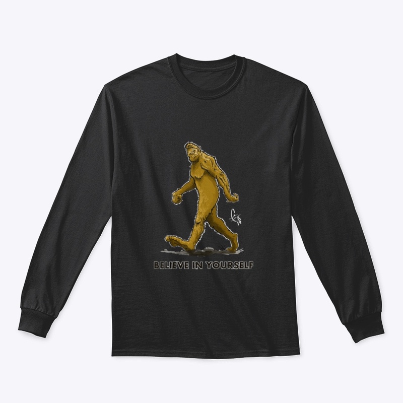 Bigfoot Story