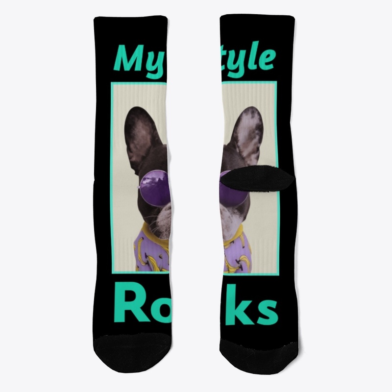 My style rocks