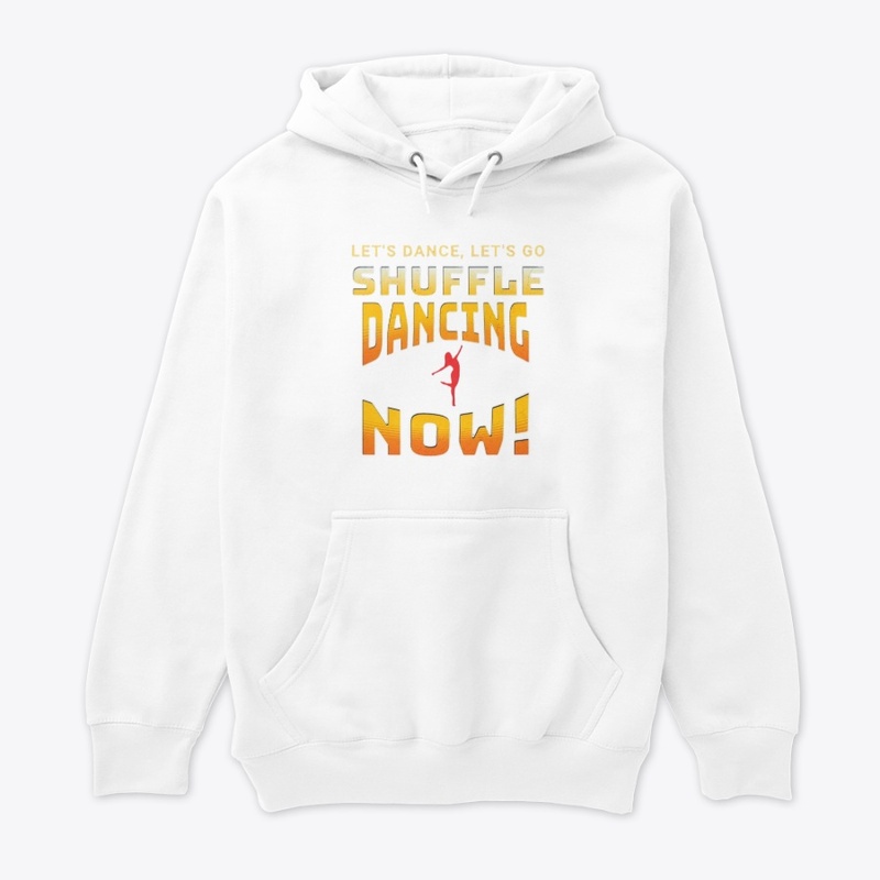 Shuffle Dancing