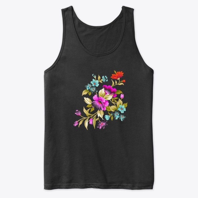 classic flowers 2021