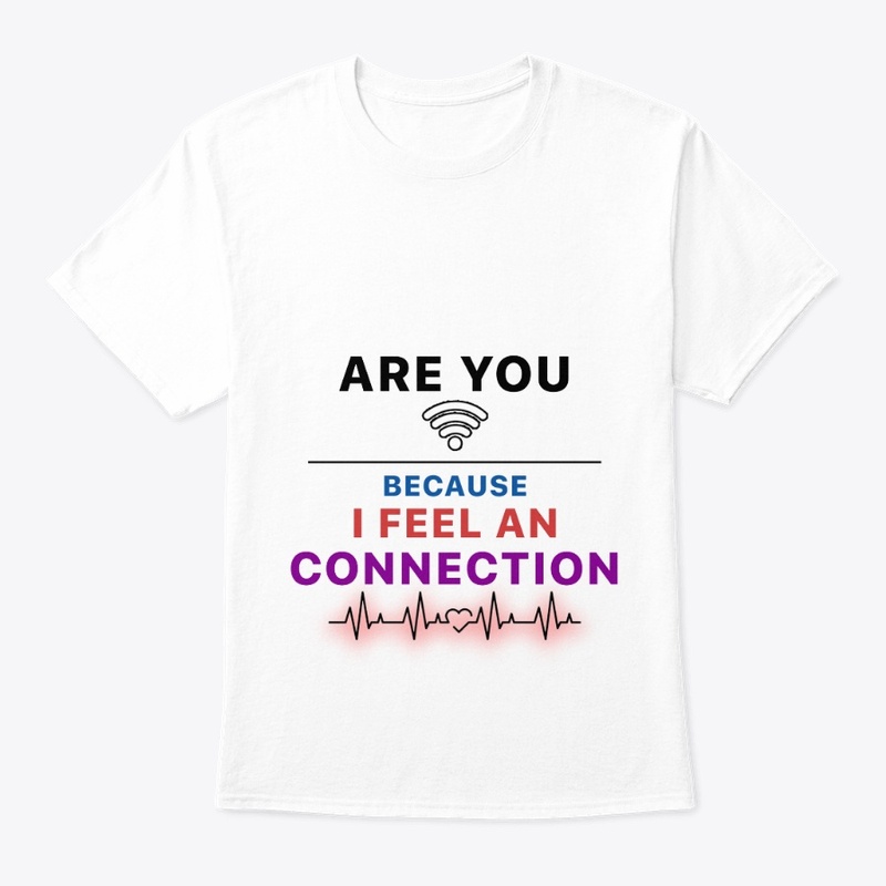 Classy T-Shirt with Amazing Print Design