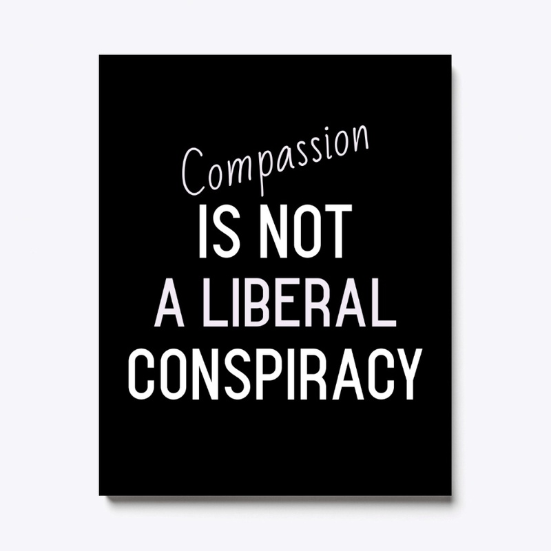 Compassion Is Not a Liberal Conspiracy