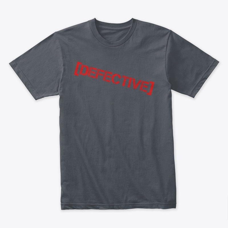 Defective