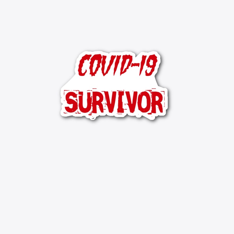 You're a survivor 