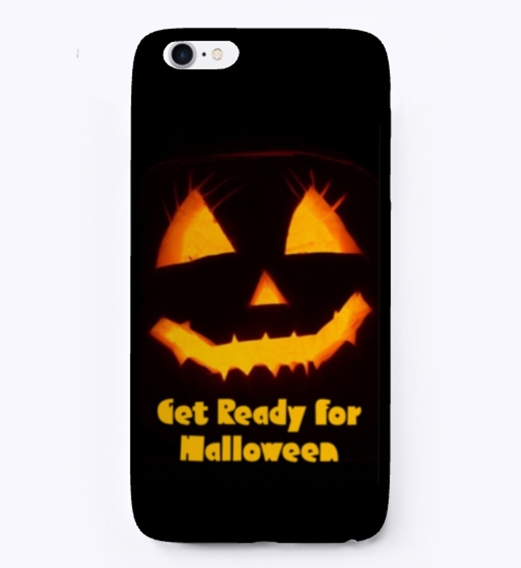 Happy Halloween