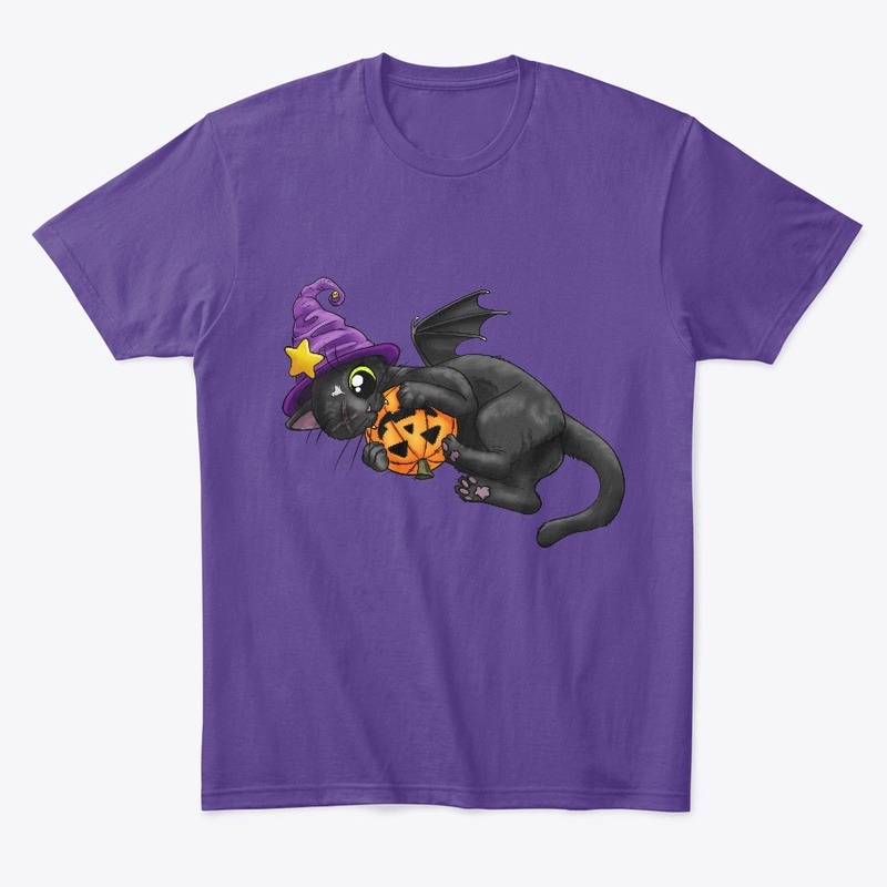 Spookitty