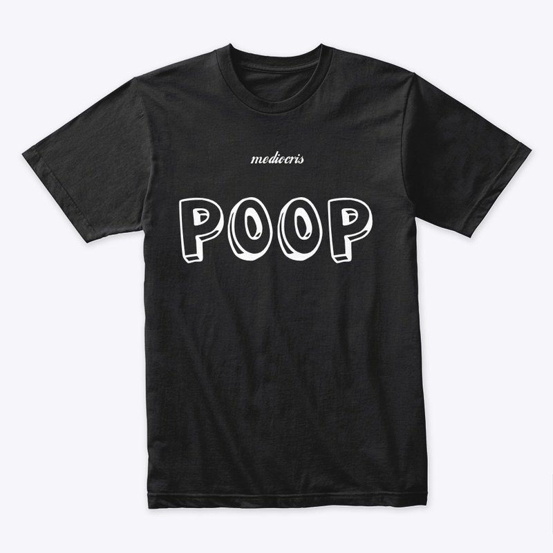 POOP