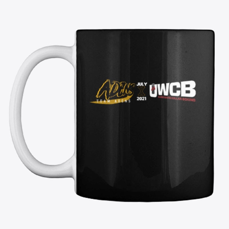 Adens X UWCB July 2021