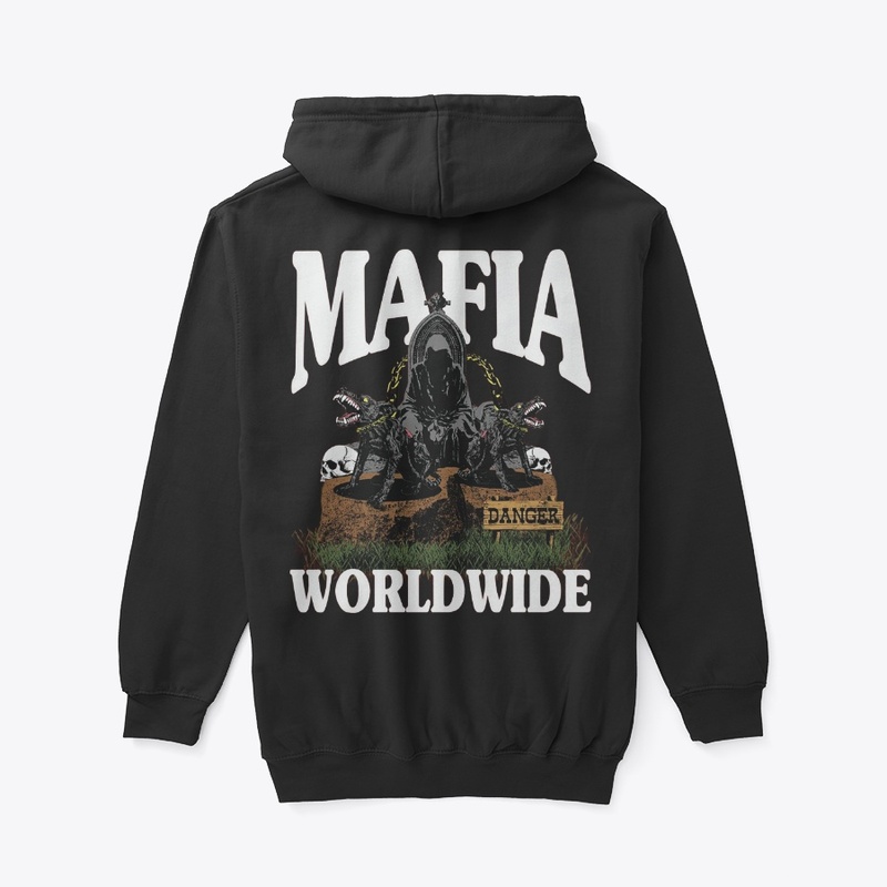 Kai Cenat Merch