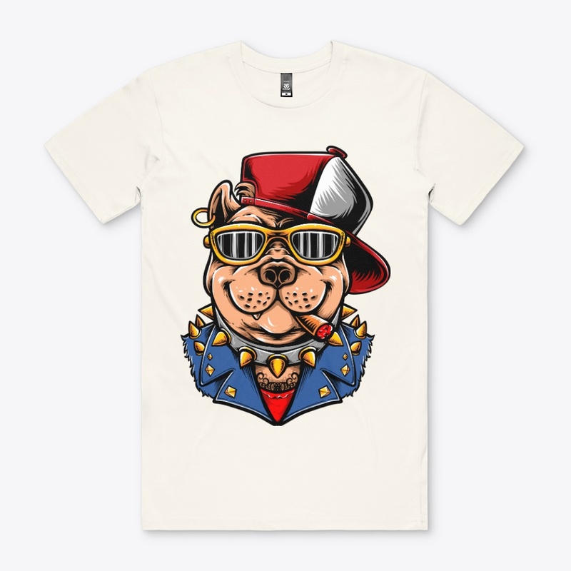 DoGr8: DoGr8 Fancy Bull Series