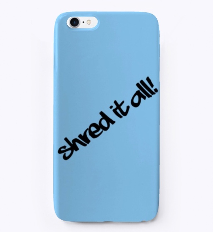 Shredders Wear