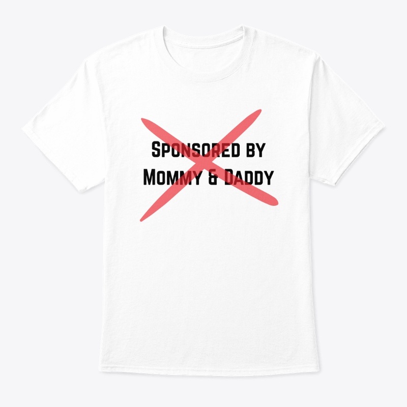 Not Sponsored Line