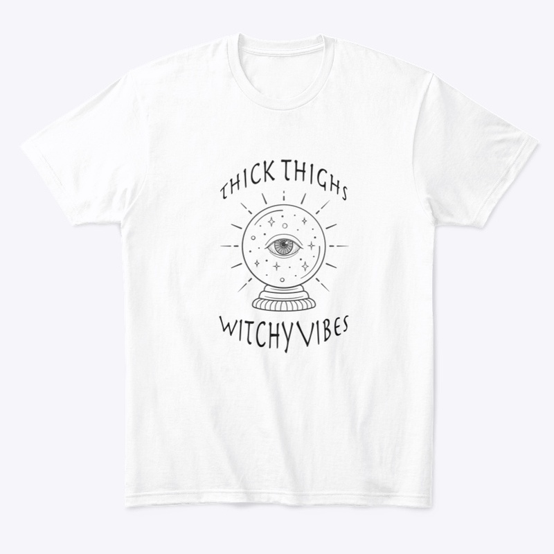 witchy vibes