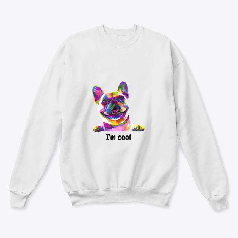 I Am Cool