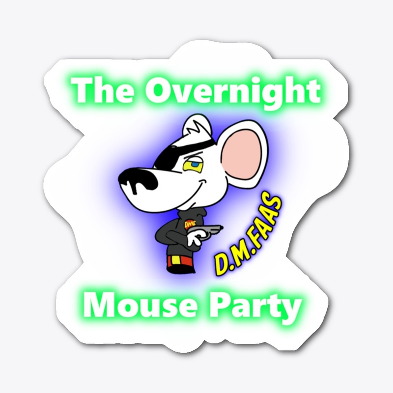 Overnight Mouse Party2