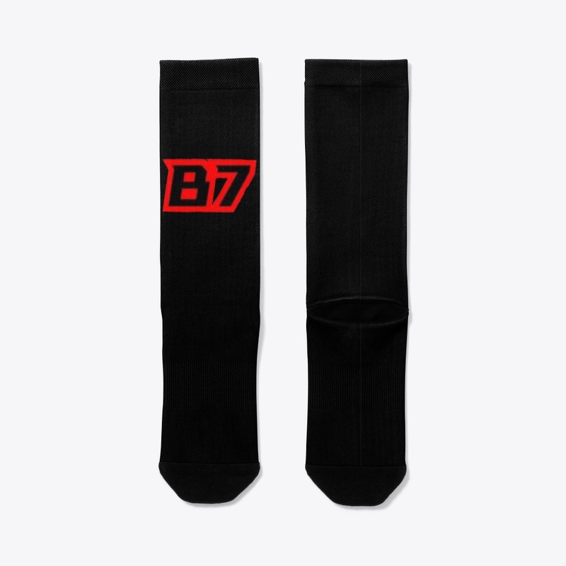 B7 Socks
