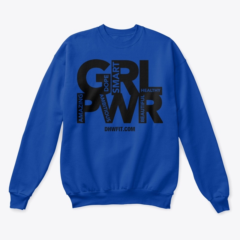 GRL PWR 