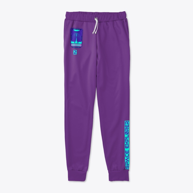 ASTRO TECH 88 TIER 2 Purple