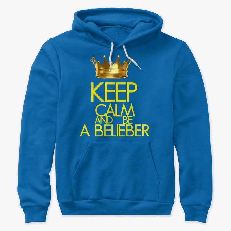keep calm edition