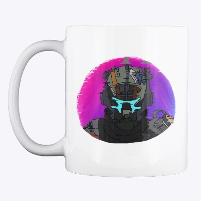 Floppy Logo Mug