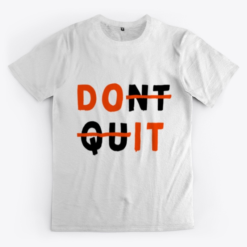 Motivation - Do Not Quit - Do It 