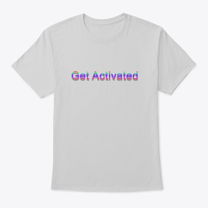 Get Activated