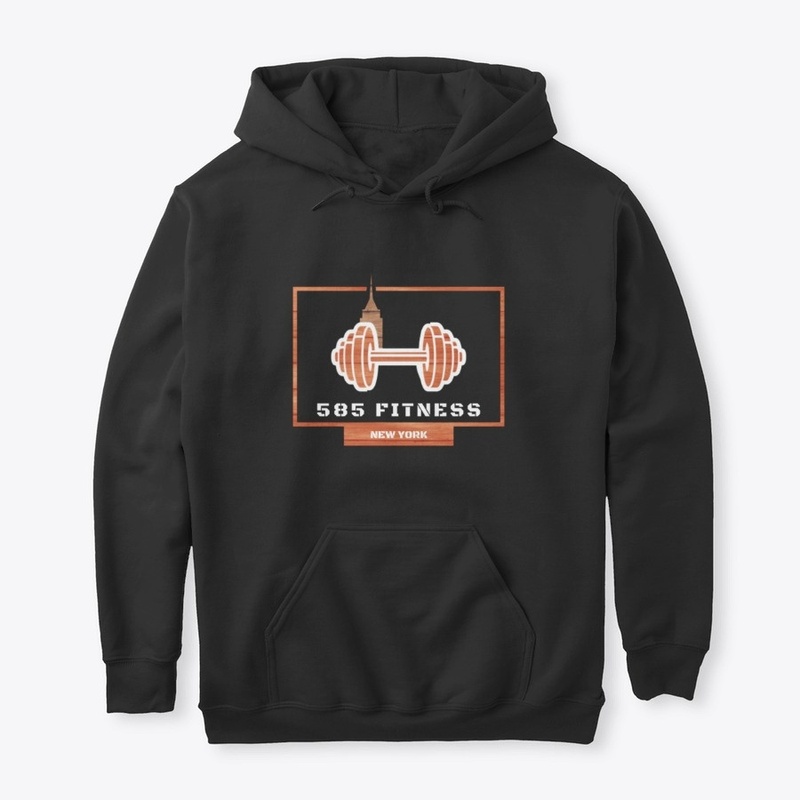 585 Fitness First Drop