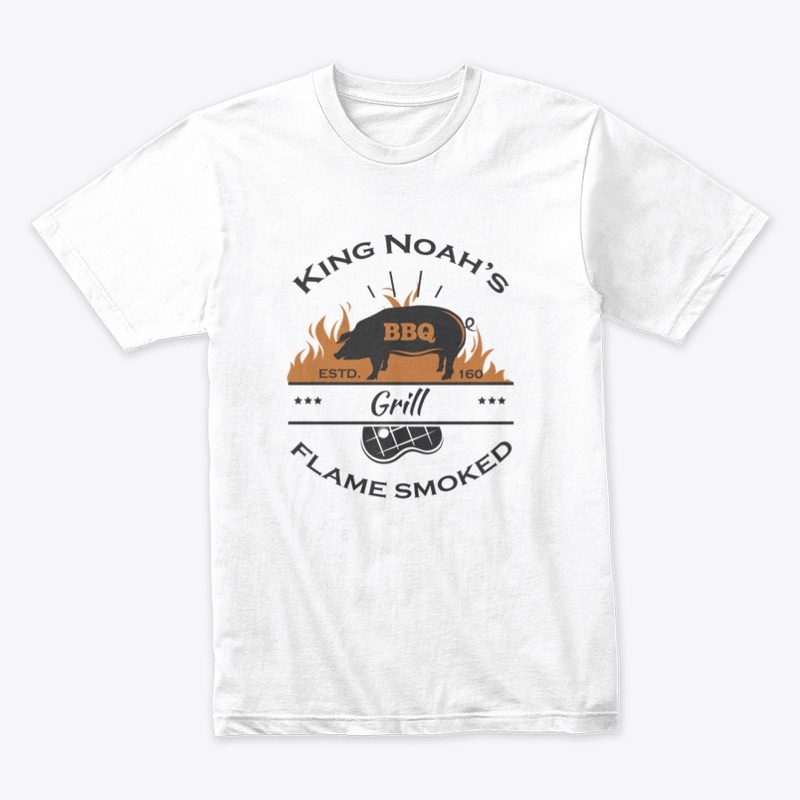 King Noah's BBQ