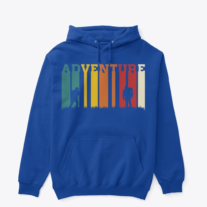 Adventure
