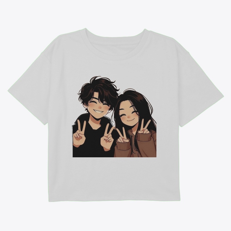 Couple matching 