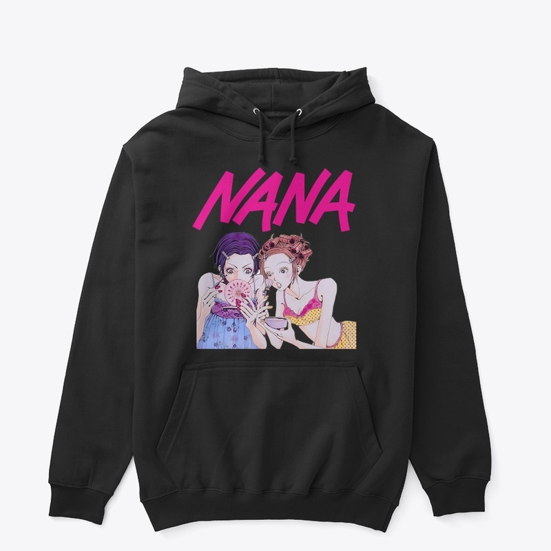 Merch "NANA"