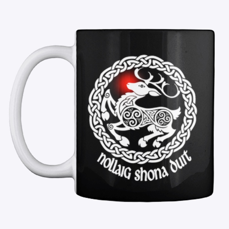 Nollaig Shona Duit 