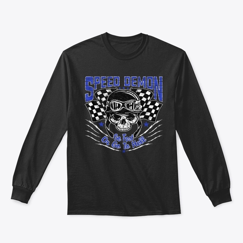 Speed Demon