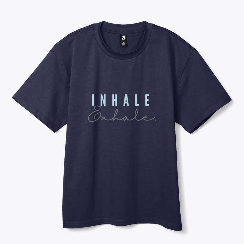 Inhale Exhale: Motivation