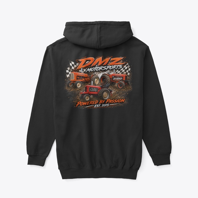 DMZ Motorsports 2026