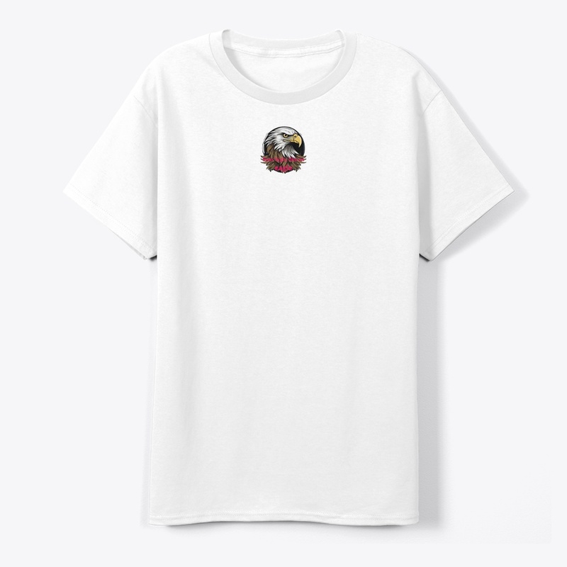 Majestic Eagle: Soaring High
