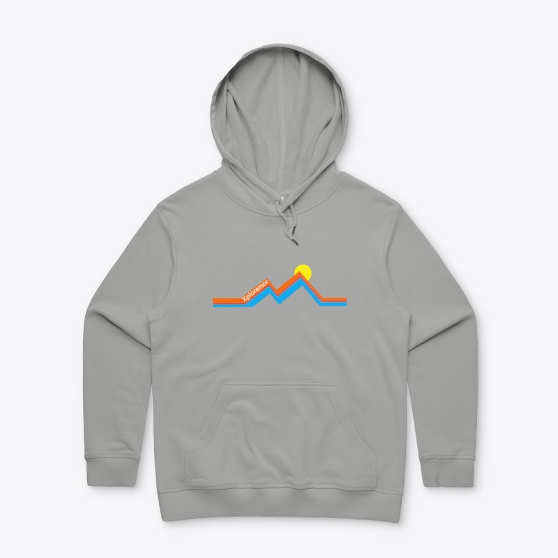 Retro Stripe 2021