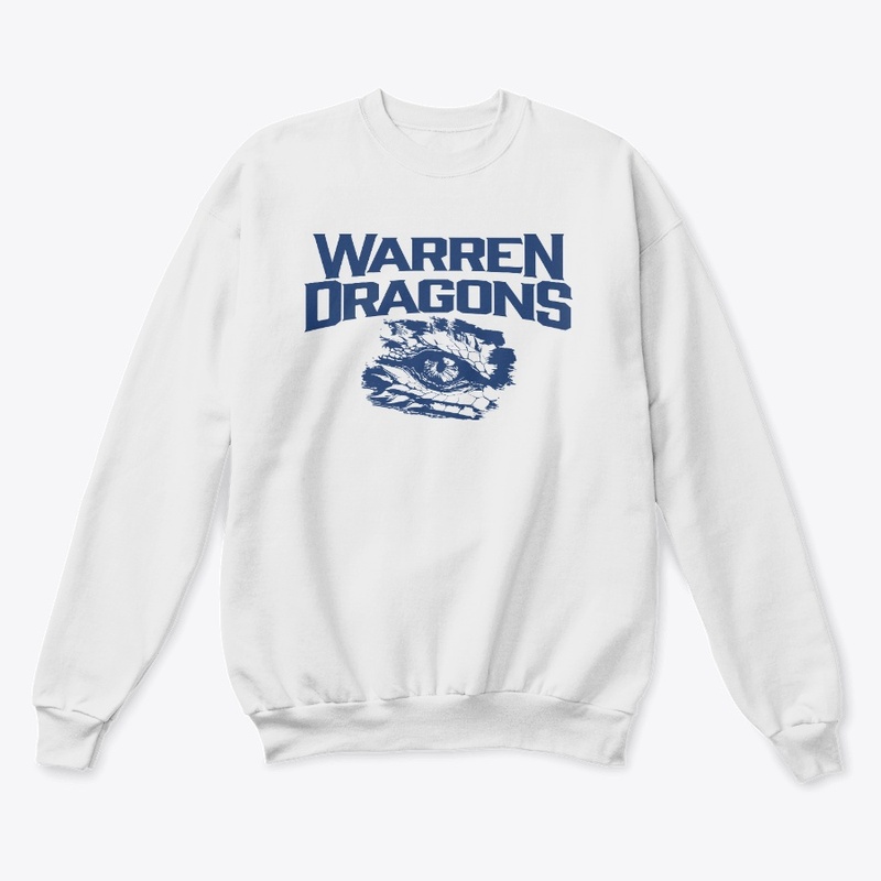 Warren Dragons 3
