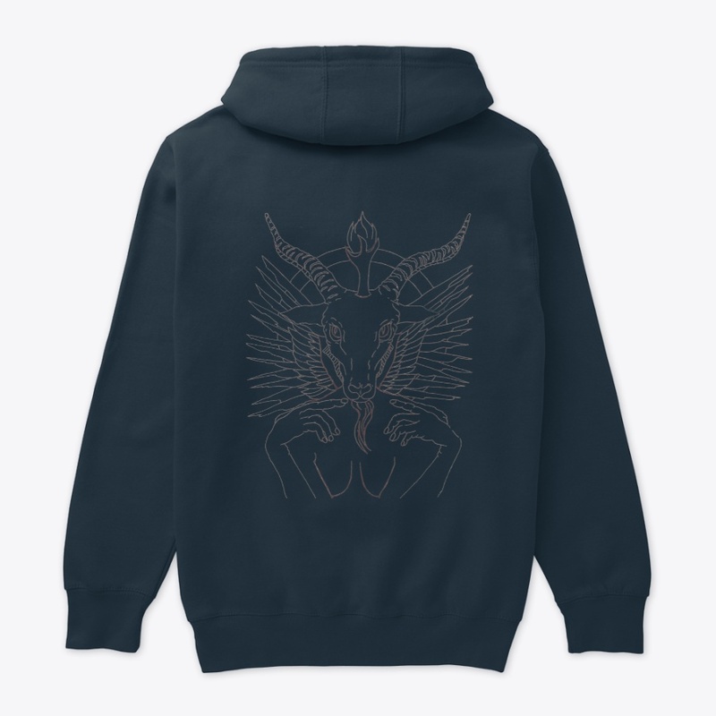 Baphomet 2