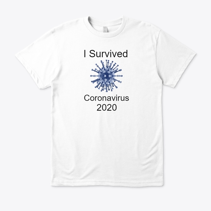I Survived Coronavirus 2020
