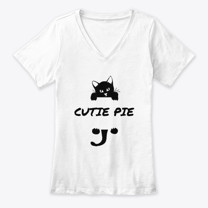 Cutie Pie