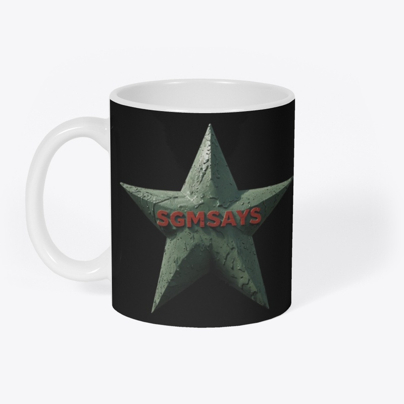 Sgmsays 1565 - Mug - Mug - Mug - Mug