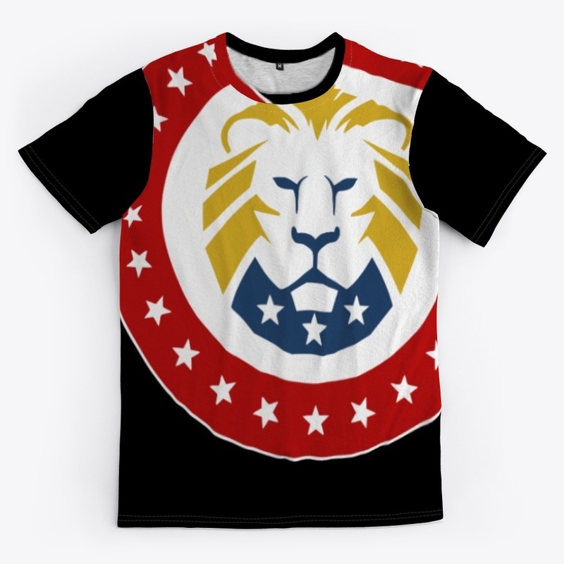 TRUMP AMERICAN LION