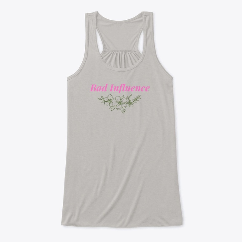 Bad Influence Bachelorette Party